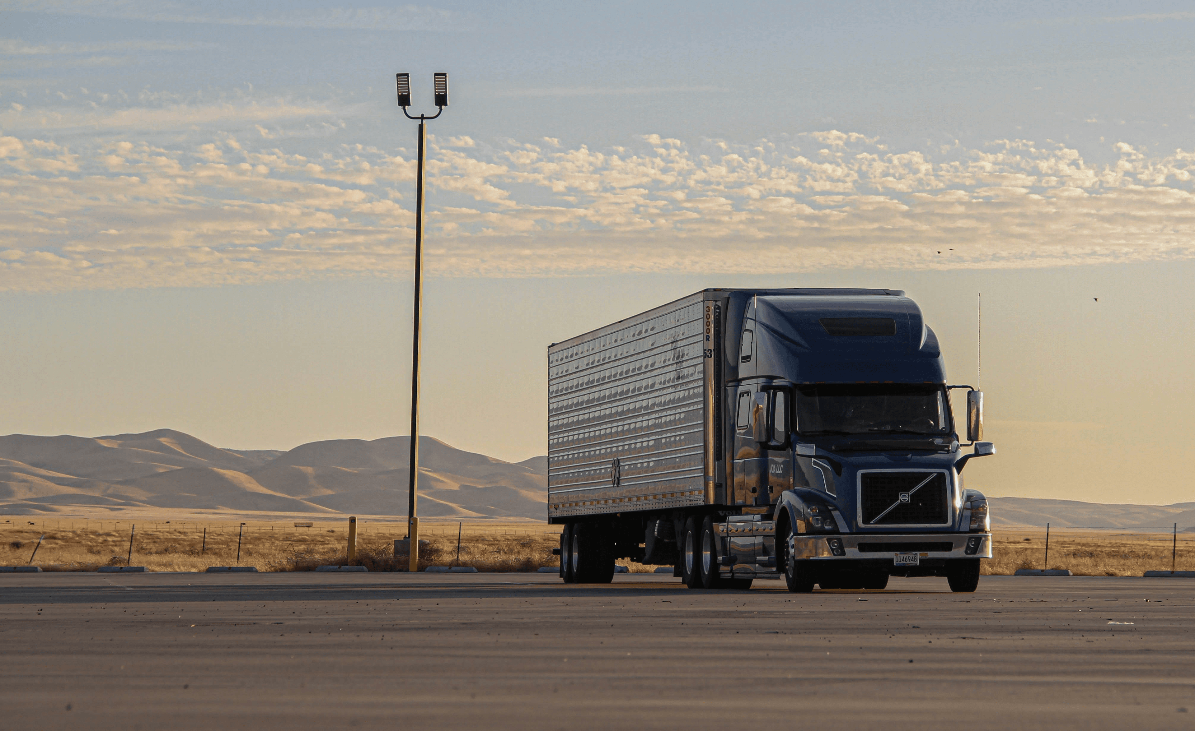 Carriers Hero Image